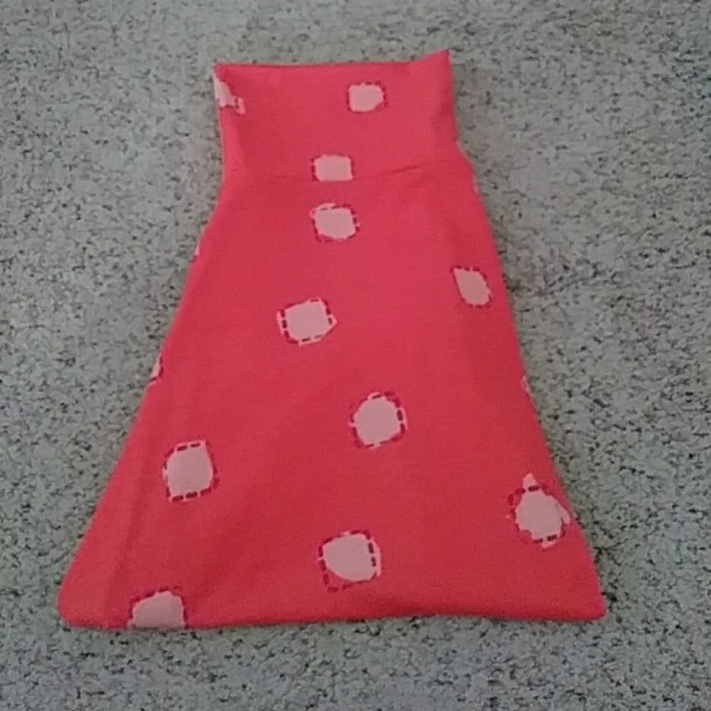 LulaRoe Skirt